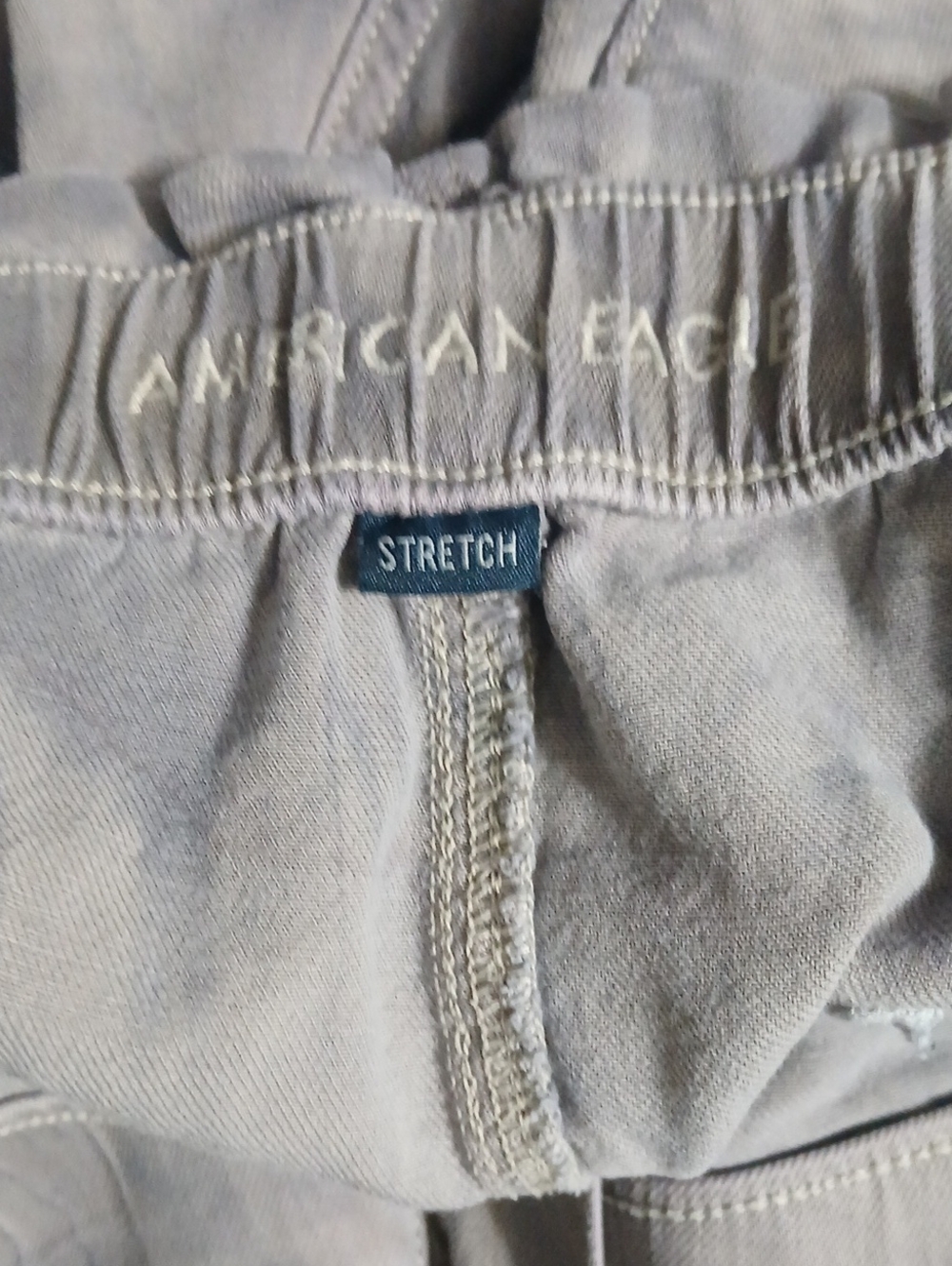 Womens Size 18 American Eagle Outfitters Mom Shorts - Picture 5 of 7